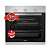 Духовой шкаф газовый Simfer B6GM12011