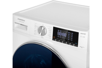 Стиральная машина Maunfeld MFWM148WH02
