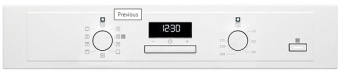 Духовой шкаф Electrolux OED3H50V