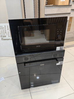 Встраиваемая микроволновая печь Kanzler M 50 S