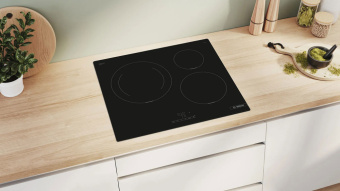 Варочная панель Bosch PUJ611BB5E