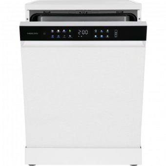 Посудомоечная машина Hiberg F68 1530 LW