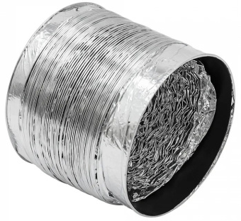 Вытяжка Krona AURA 600 BLACK S