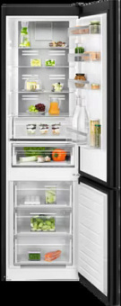 Холодильник Electrolux LNT7ME34K1