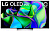 Телевизор LG OLED55C3RLA
