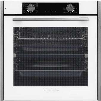 Духовой шкаф Kuppersberg HFT 610 W