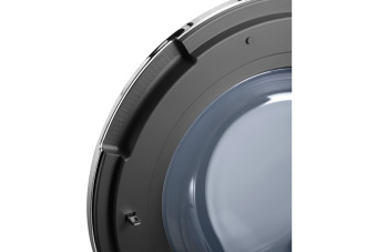 Стиральная машина Maunfeld MFWM148WH02