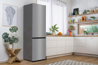 Холодильник Gorenje NRK 6201 ES4