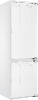 Встраиваемый холодильник Haier BCFT628AWRU