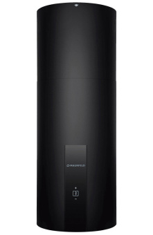 Вытяжки Maunfeld Lee Light Isla 35 Sensor черный