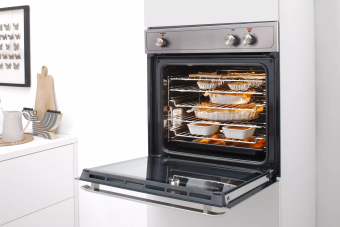 Духовой шкаф Delonghi SLMB 9 RUS