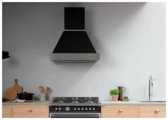 Вытяжки Bertazzoni K120HERTX