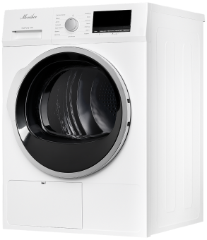 Сушильная машина Monsher MDM 630 Blanc