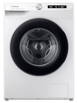 Стиральная машина Samsung WW70AG6S23AWLP