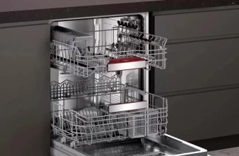 Встраиваемая посудомоечная машина Neff S199ZB803E