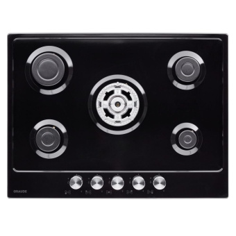Варочная панель Graude GS 70.1 SM