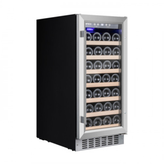 Винный шкаф Temptech WPQ38SCS
