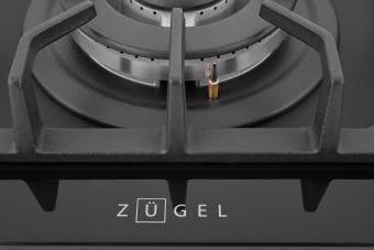 Варочная панель Zugel ZGH602B