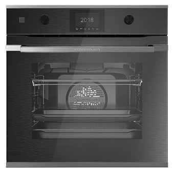 Духовой шкаф Kuppersbusch BP 6350.0 GPH 3