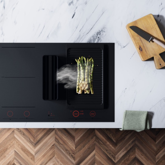 Варочная панель Asko HIHD854MM