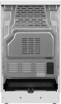 Варочный центр Maunfeld MEC511CW10TD