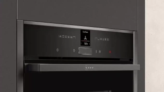 Духовой шкаф Neff C17CR22G0