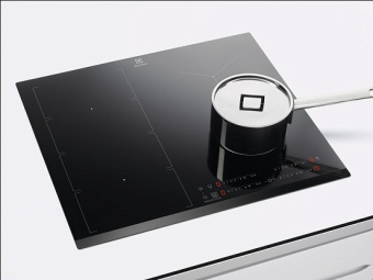 Варочная панель Electrolux IPE6455KF