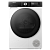 Сушильная машина Hisense DH3S802BW4