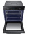 Духовой шкаф Samsung NV70K2340RB/WT