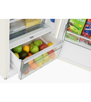 Холодильник Scandilux R 711 EZ 12 B