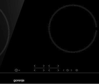 Варочная панель Gorenje ECT641BSC