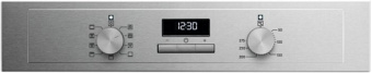 Духовой шкаф Electrolux EOF3C00X