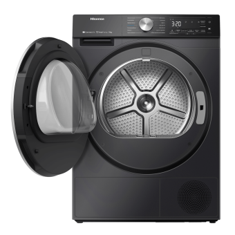 Сушильная машина Hisense DH5S902UB2