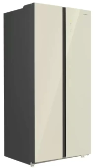 Холодильник Maunfeld MFF191NFBG