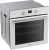 Духовой шкаф Haier HOQ-K4AAN3WB