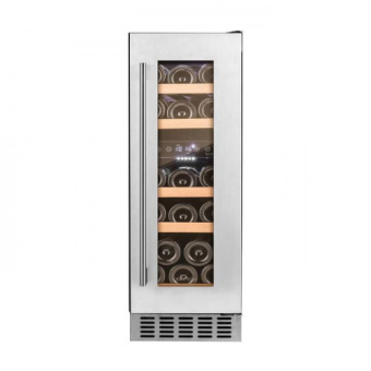 Винный шкаф Temptech OX30DX
