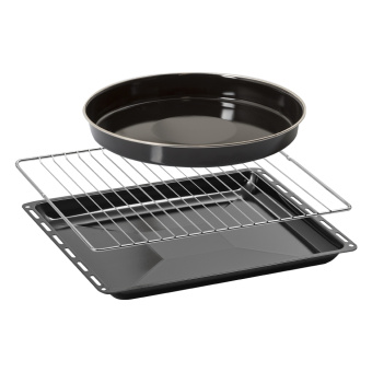 Духовой шкаф Simfer B6EM56016