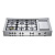 Варочная панель Bertazzoni Professional CB486G00X