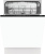 Встраиваемая посудомоечная машина Gorenje GV631E60