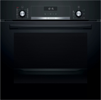 Духовой шкаф Bosch HIJ557YB0R