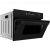 Духовой шкаф Hiberg MS-VM 5115 B SMART