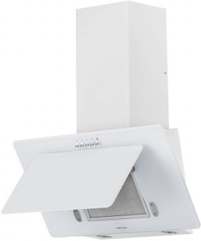 Вытяжка Krona LIVA 600 WHITE PB