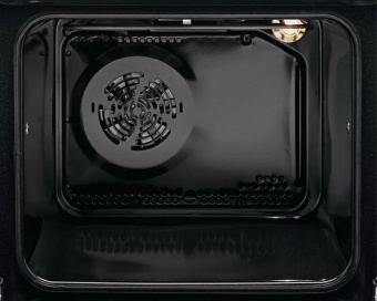 Духовой шкаф Electrolux OEEB 4330 W