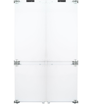 Встраиваемый холодильник Schaub Lorenz SBS SLUE235W5