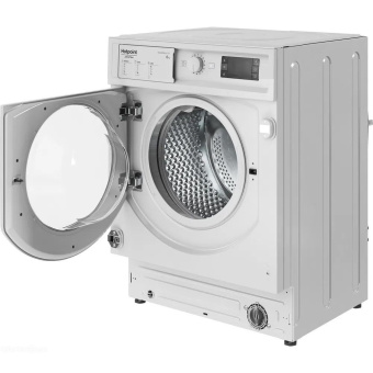Встраиваемая стиральная машина Whirlpool BI WMHG 81484 EU