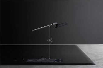 Варочная панель AEG IAE84881FB