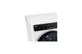 Стиральная машина с сушкой LG F2T3HG0W