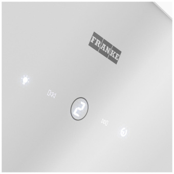Вытяжки Franke REFLECT 60 WH