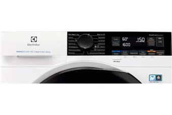 Стиральная машина с сушкой Electrolux EW7W268SP