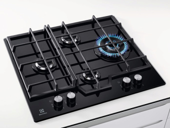 Варочная панель Electrolux GPE363NK